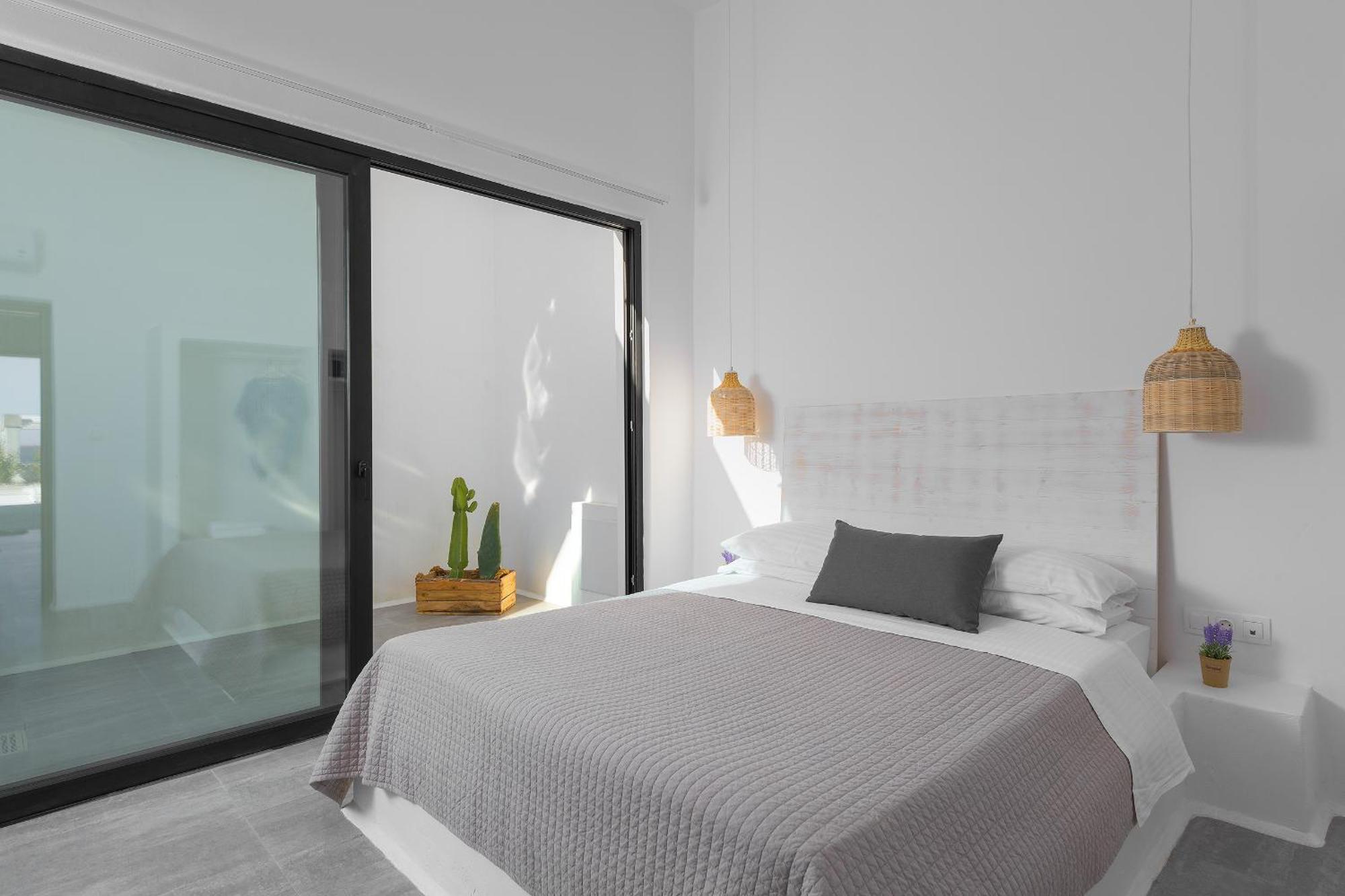 Mea Terra Villas Лакания Экстерьер фото