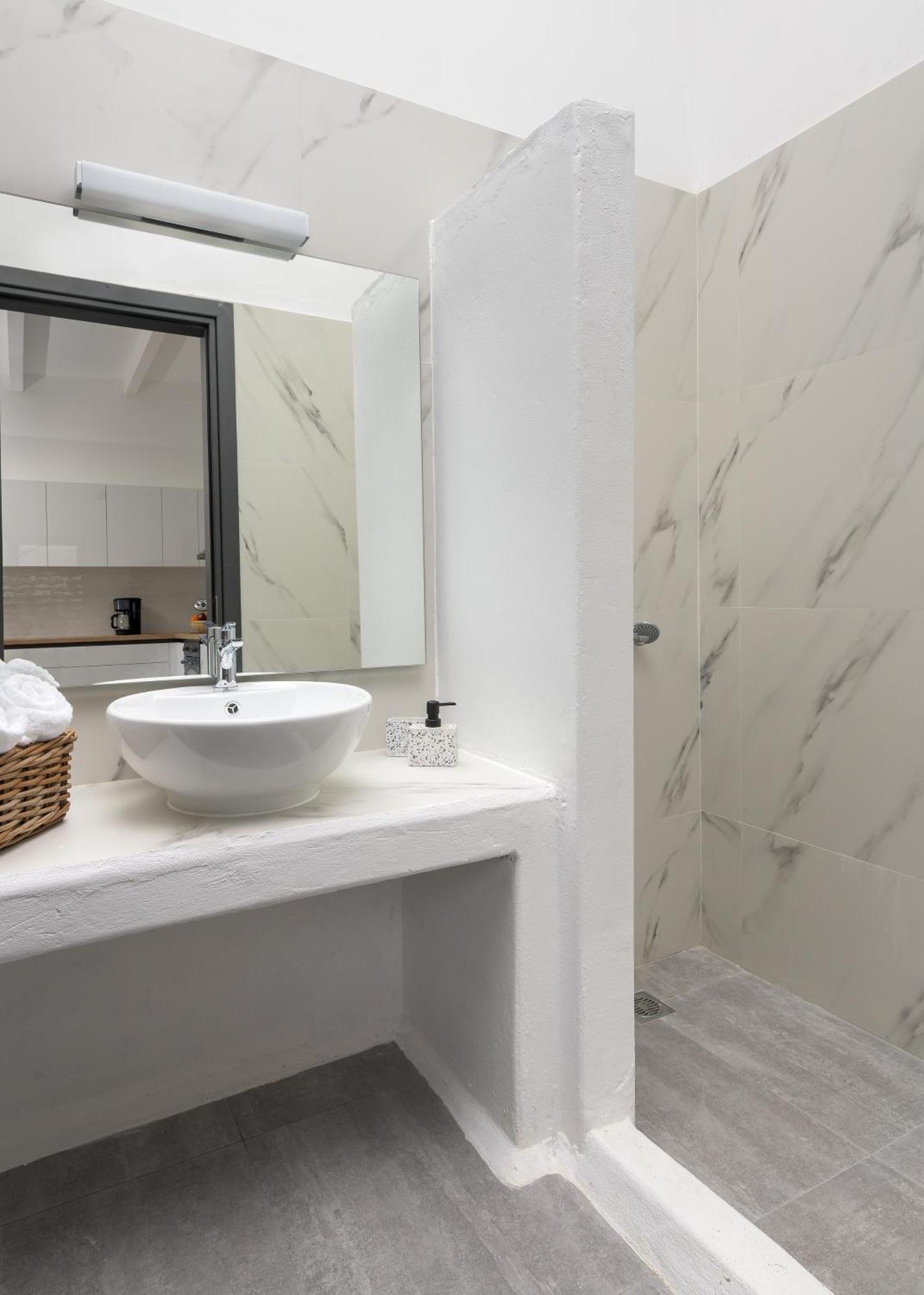 Mea Terra Villas Лакания Экстерьер фото
